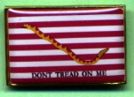 1st Navy Jack --"Don't Tread On Me" - HP 1st Navy