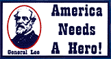 HBS 112 AMERICA NEEDS A HERO 