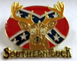 HP4894 Southern Buck 