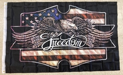 Freedom/US Flag 