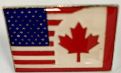 HP6199  US / Canada Friendship 