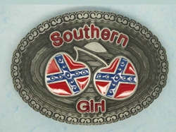 BB129 Southern Girl with BF Cherries 