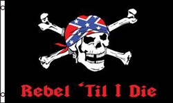 F254 Rebel Till I Die 