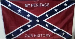 MY Heritage, Our History 