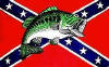 BASS ON CONFEDERATE 