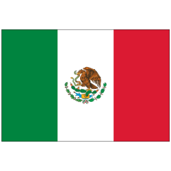 F171 Mexico 