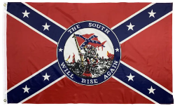 The South Will Rise Again 