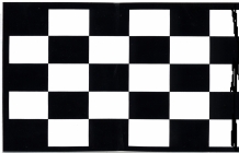 S211   Checkered flag 