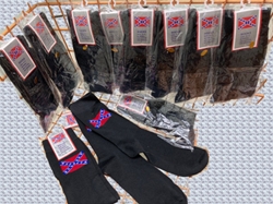 Socks Battle Flag sold by the dozen 