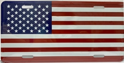 Tag 39 UNITED STATES FLAG 