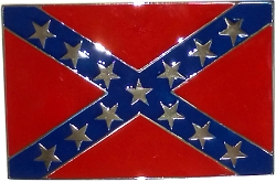 BB120  BF Buckle 