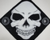 Bandana Grininng Skull 