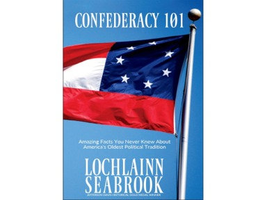 Book Confederacy 101 