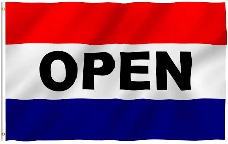 F164 Open 