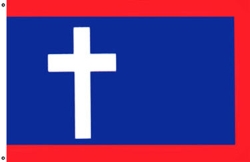 F176  MO Battle Flag 