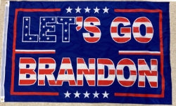 FT53 Lets Go Brandon 