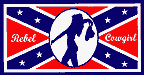 HBS 174 Rebel Cowgirl 