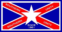 HBS 217 "Southern Unity" 