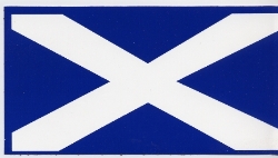 HBS 238  St. Andrews Cross 