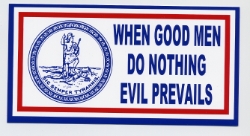 HBS 248 When Good Men Do Nothing 