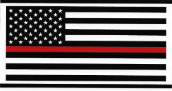 HBS 262 Red Lives 