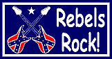 HBS 151 REBELS ROCK w/ GUITAR 
