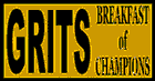 HBS 175 GRITS (Breakfast of Champions) Yellow & Black 