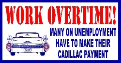 HBS 232 Work Overtime 
