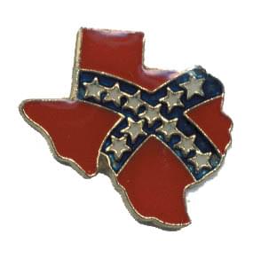 HP203tx Texas Dozen 