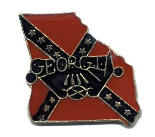 HP4609 Georgia Dozen 