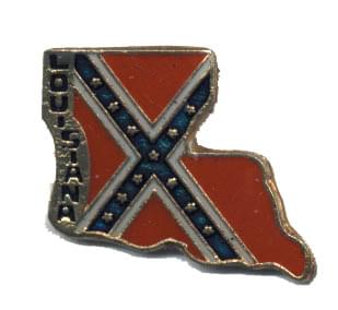 HP4643 Louisiana Dozen 