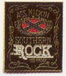 HP4669 Southern Rock Dozen 