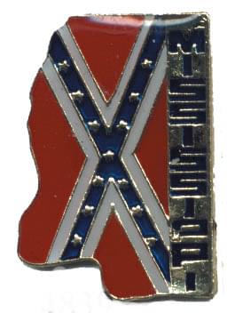 HP4839 Mississippi Dozen 