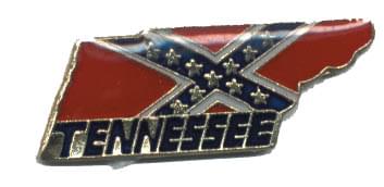 HP4844tn Tennessee Dozen 