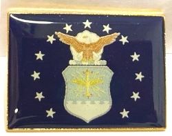 HP4957   Licensed Air Force Dozen 
