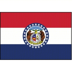 MISSOURI 