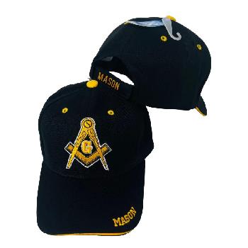 Mason Cap ea 