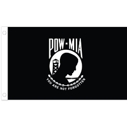 POW / MIA Flag 
