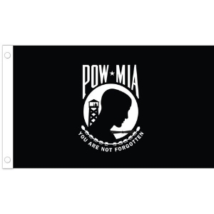 POW / MIA Flag