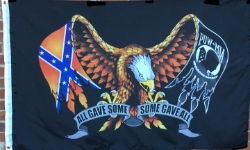 REBEL/POW/EAGLE 