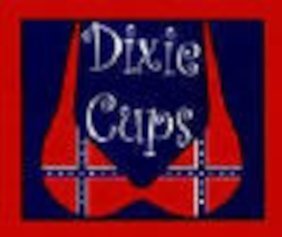 S142 Dixie Cups sold by the dozen 
