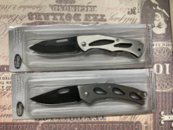 Small Folding Knife  - Knife 141