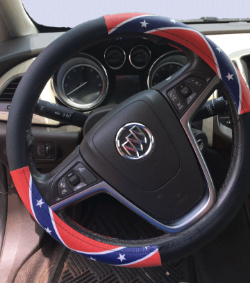 Steering Wheel Cover BF 