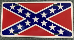 Tag 1 Battle Flag 