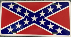 Tag 1 Battle Flag - Tag #1
