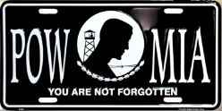 Tag 20 POW-MIA - Tag #20