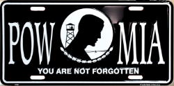 Tag 20 POW-MIA 