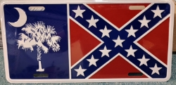 Tag 21 SC/REB Combo 
