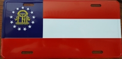 Tag 30 GA FLAG (NEW ONE 2003) 