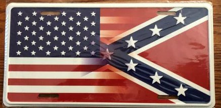 Tag 56 US/CONFEDERATE Blend 